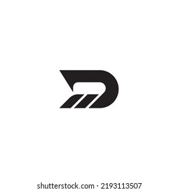Arrow logo or icon design