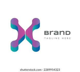 
Arrow logo icon design template elements. Usable for Branding, Business and Technology Logos.
