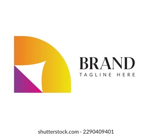 Arrow logo icon design template elements. Usable for Branding, Business and Technology Logos.
