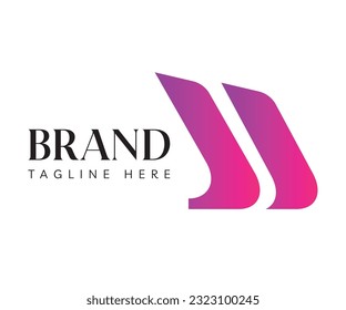 Arrow logo icon design template elements. Usable for Branding and Business Logos.

