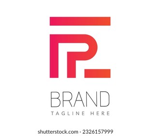 Elementos de plantilla de diseño de iconos de logotipo de flecha. Usable para marca, logotipos de negocios y tecnología.
