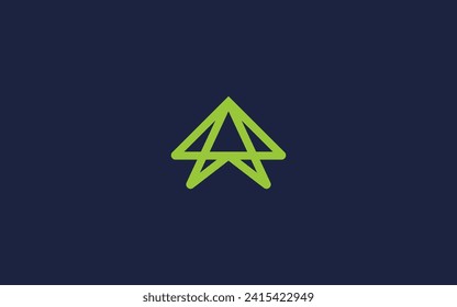 arrow logo icon design vector design template inspiration