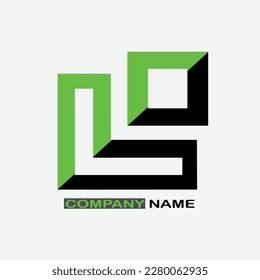 Arrow Logo vector Template design