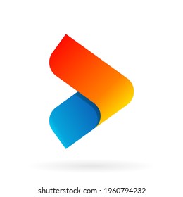 Logo für Pfeilspiele, Vektorgrafik