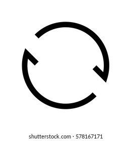 Arrow mini line, icon, background and graphic. The icon is black and white, linear  flat, vector, pixel perfect, minimal, suitable for web and print. 