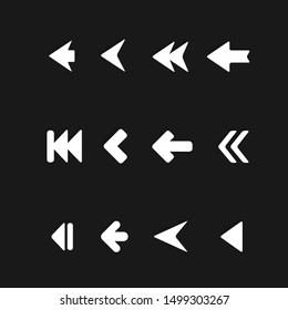 Arrow Vector Images, Stock Photos & Vectors | Shutterstock