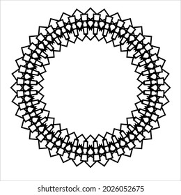 
Arrow Motifs Pattern Circle-Shaped. Decoration for Interior, Exterior, Carpet, Textile, Garment, Cloth, Silk, Tile, Plastic, Paper, Wrapping, Wallpaper, Pillow, Sofa, Background, Ect. 