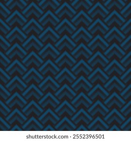 
Arrow pattern rising above, pattern, carpet, curtain, wallpaper Vector 
