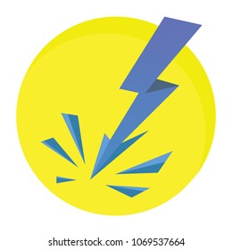 arrow penetration logo design