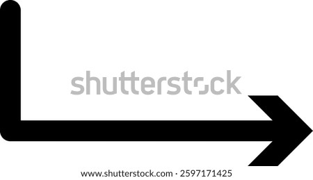 Arrow For Personal and Commercial Use
