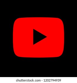 Facebook Youtube Logo Hd Stock Images Shutterstock