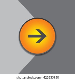 arrow play media icon
