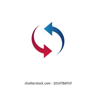 Arrow Point Icon Vector