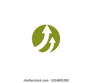 Arrow Point Icon Vector