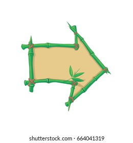 arrow, pointer