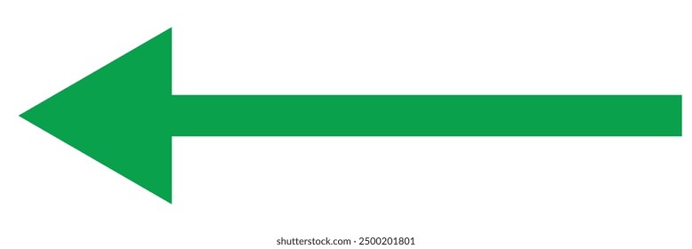  arrow pointing right. Long, straight-line arrow icon in white. Graphic illustration for direction symbols, up and down signs