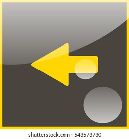 Arrow points to the left.