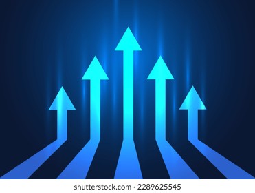 Up arrow Refers to doing business with competition in order to win and be a leader in that business. Companies must always work to keep up with people's needs.