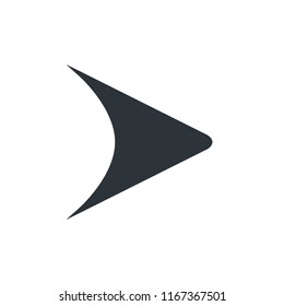 arrow right icon 
