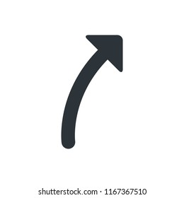 arrow right icon 