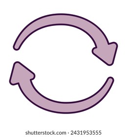 Arrow right icon. for your web site design, Arrow pointing to the right