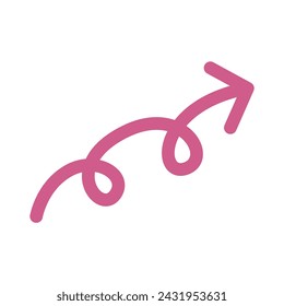 Arrow right icon. for your web site design, Arrow pointing to the right
