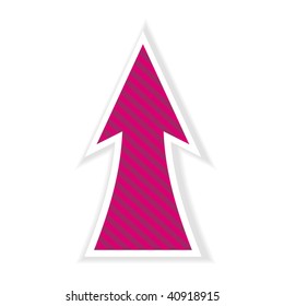  Arrow set vector
