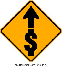 Arrow Sign