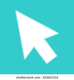 Arrow sign