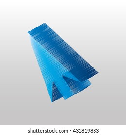 arrow sign design 