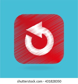 arrow sign design 