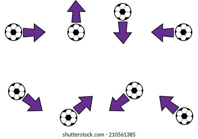 Arrow sign icon
