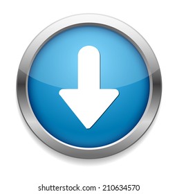 Arrow sign icon