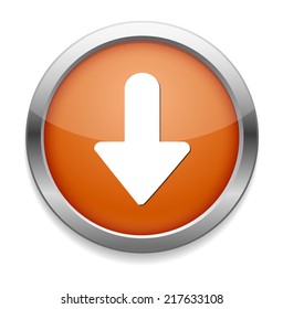 Arrow sign icon