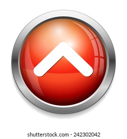 Arrow sign icon