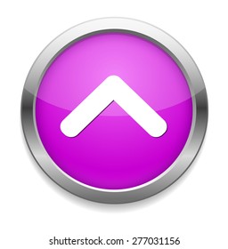 Arrow sign icon