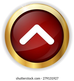Arrow sign icon