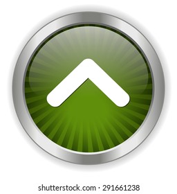 Arrow sign icon