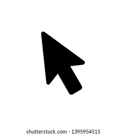 arrow sign road icon sign signifier vector