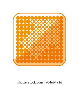 arrow signal light
