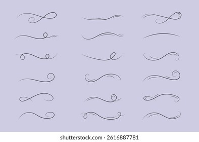 Arrow sketch set with hand drawn elements in pencil chalk marker brush curved stroke swirl abstract black symbol twist kid comic illustration design grunge pastel icon

