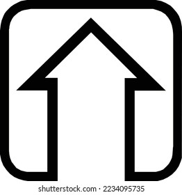 arrow sketch vector illustration design