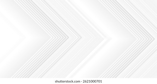 Arrow speed abstract blue background