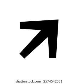 Arrow symbol element design. Templates for design, posters, projects, banners, logo, and business cards. Vector illustration. 