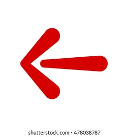 arrow symbol, arrow icon