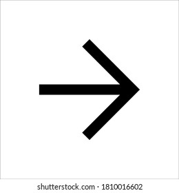 Arrow symbols for your website designs, apps, UI, brochures, banners, templates. Vector illustration, EPS10, pixel perfect.