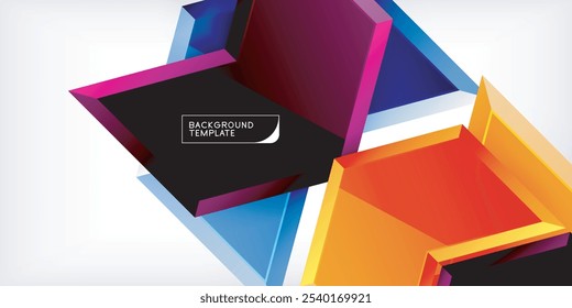 Pfeiltechnologie und Geschäftskonzept Hintergrund. Vektorgrafik für Tapete, Banner, Hintergrund, Karte, Buchgrafik, Landing Page