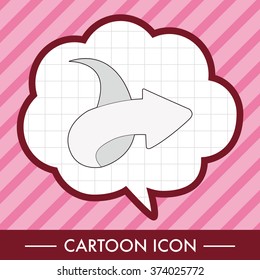 arrow theme elements vector,eps