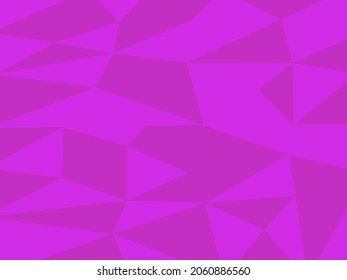 up arrow triangle or pyramid line art vector icon for app and website geometric background colorful triangle mosaic pattern