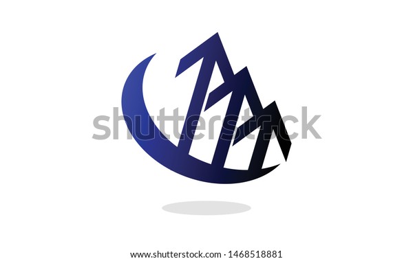 Arrow, up, graphic\
logo design for company